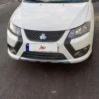 کوییک GXR تیپ L، مدل ۱۴۰۳
