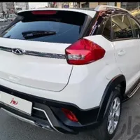 ام وی ام X22 دندهای مدل 1402