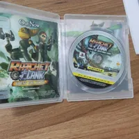 PS3 DISC Games