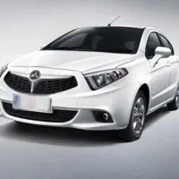 برلیانس h220 دنده ای