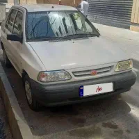پراید 131 SE، مدل ۱۳۹۷|خودرو سواری و وانت|تهران, دژکام|دیوار