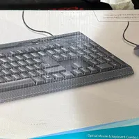 موس و کیبورد رپو