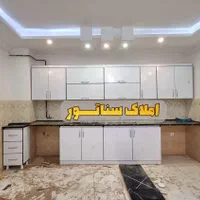 * سناتـور * اپارتمان 85متری بلوار ابوذر