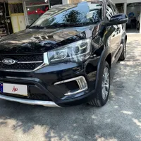 ام‌وی‌ام X22 دنده‌ای لاکچری، مدل ۱۳۹۷