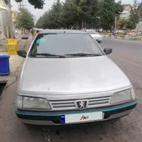 پژو 405 جی ال ایکس (GLX)، مدل ۱۳۹۲|خودرو سواری و وانت|یاسوج, |دیوار