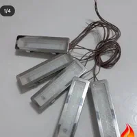 سرشعله و شیشه‌گاز.کلید،برد،موتور و فیلترهود|اجاق گاز و لوازم برقی پخت‌وپز|کاشان, بازار کاشان|دیوار