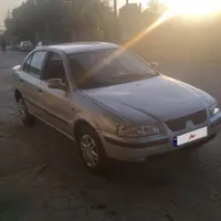 سمند LX ساده، مدل ۱۳۸۲|خودرو سواری و وانت|ملایر, |دیوار