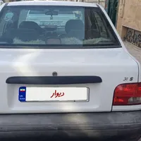 پراید 131 SL، مدل ۱۳۹۱|خودرو سواری و وانت|قرچک, |دیوار