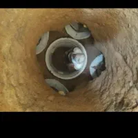 چاه کن  چاکن مغنی ومقنی حفاری تخریب درسرا سر شیراز|خدمات پیشه و مهارت|شیراز, قصرالدشت|دیوار