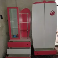 کمدبچه گانه