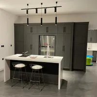 نصب وتعمیر کابینت وکمد دیواری وبرچسب کابینت|خدمات پیشه و مهارت|تهران, حکیمیه|دیوار
