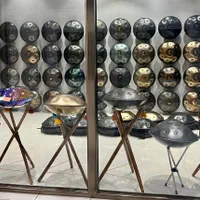 هنگدرام دینگ پولیش|درام و پرکاشن|شیراز, عفیف‌آباد|دیوار