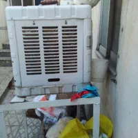 فروشی کولر و خریدار کولر کانال کولر ابی