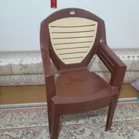 صندلی پلاستیکی نونو|صندلی و نیمکت|خرم‌آباد, |دیوار