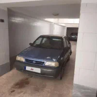 پراید مدل ۷۴