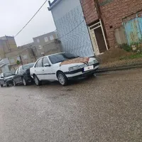 پژو 405 GLX بنزینی، مدل ۱۳۸۱|خودرو سواری و وانت|اردبیل, |دیوار