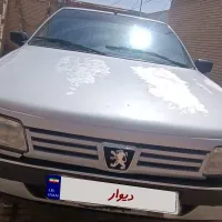 پژو 405 GL بنزینی، مدل 1394|خودرو سواری و وانت|جیرفت, |دیوار