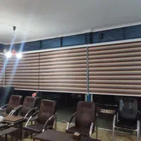 پرده زبرا کد۳۰۸۱-۳۰۸۲|پرده، رانر، رومیزی|تبریز, |دیوار