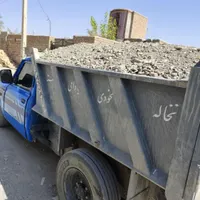 انواع ماسه شسته نخودی بادامی مخلوط خاک باغچه|مصالح و تجهیزات ساختمان|ایرانشهر, |دیوار