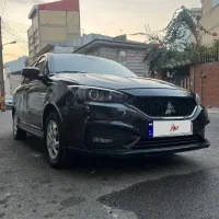 سهند مشکی ۱۴۰۳