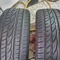لاستیک 215/50/r17 چانگان و هیوندای|قطعات یدکی و لوازم جانبی|اصفهان, شهریار|دیوار