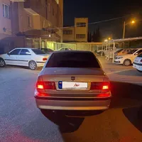سمند LX EF7، مدل ۱۳۸۹|خودرو سواری و وانت|کرمان, |دیوار