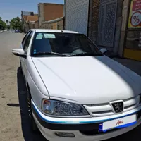 پژو پارس موتور جدید xu7 p  مدل ۱۴۰۲|خودرو سواری و وانت|سنندج, |دیوار