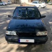 پراید 84 - بازسازی شده