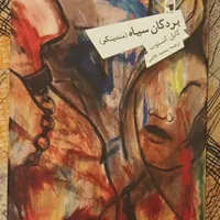کتاب بردگان سیاه/ مندینگو، محمد قاضی