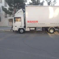 حمل و نقل  اثاثیه منزل|خدمات حمل و نقل|بروجرد, |دیوار
