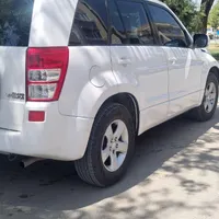 سوزوکی گرند ویتارا مونتاژ اتوماتیک 2000c، مدل ۱۳۸۸|خودرو سواری و وانت|ارومیه, |دیوار