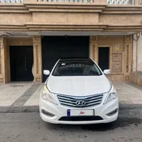 هیوندای آزرا گرنجور 3000cc، مدل ۲۰۱۳|خودرو سواری و وانت|ساری, |دیوار