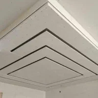 اجرای سقف کاذب و کناف|خدمات پیشه و مهارت|اسلام‌شهر, |دیوار