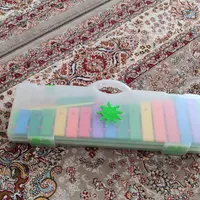بلز دو اکتاو|سازهای سنتی|مریوان, |دیوار