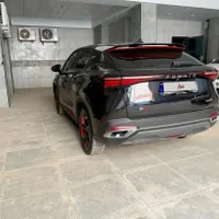 فونیکس FX پرمیوم، مدل ۱۴۰۲|خودرو سواری و وانت|کرمان, |دیوار