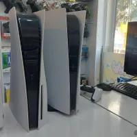 نصب بازی پلی استیشن PS5/PS4|کنسول، بازی ویدئویی و آنلاین|کرمان, |دیوار