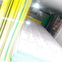 پلی کربنات و فایبرگلاس  ایرانیت پلاستیکی