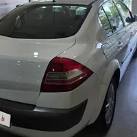 رنو مگان مونتاژ 2000cc، مدل ۱۳۹۰ درحد نو|خودرو سواری و وانت|اصفهان, ارغوانیه|دیوار