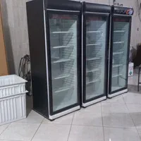 یخچال سبزیجات وآبمیوه....