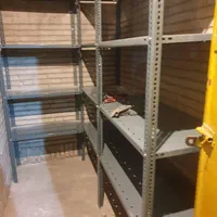 چندین شاخص قفسه فلزی shelving|فروشگاه و مغازه|تهران, خرمشهر|دیوار