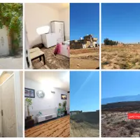 ۲زمین مسکونی تجاری کارگاهی منزل مستقل سلطان آباد|فروش زمین و ملک کلنگی|شیراز, سلطان آباد|دیوار