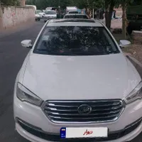 لیفان ۸۲۰ مدل ۹۷|خودرو سواری و وانت|کرج, مشکین‌دشت|دیوار