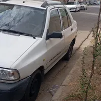 پراید 131 SE، مدل ۱۳۹۳|خودرو سواری و وانت|هشتگرد, |دیوار