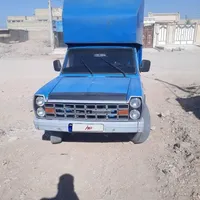 وانت نیسان، مدل ۱۳۸۸|خودرو سواری و وانت|اهواز, کوی علوی|دیوار