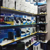 فروش/خریدار Xbox serie x s PS5 PS4 کپی خور اکانتی