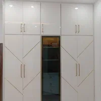 تعمیرات وساخت تخصصی کابینت و کمد دیواری|خدمات پیشه و مهارت|تبریز, |دیوار