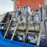 گاوصندوق نسوز گاوصندوق خانگی