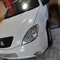 تیبا ۲ (هاچبک) EX، مدل ۱۳۹۷