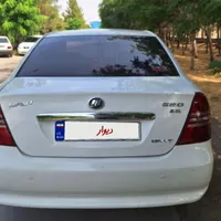 لیفان 620 1800cc، مدل ۱۳۹۱|خودرو سواری و وانت|مشهد, ابوذر|دیوار