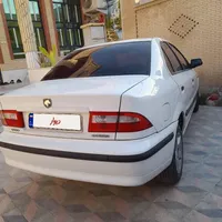 سمند LX ساده، مدل ۱۳۸۹